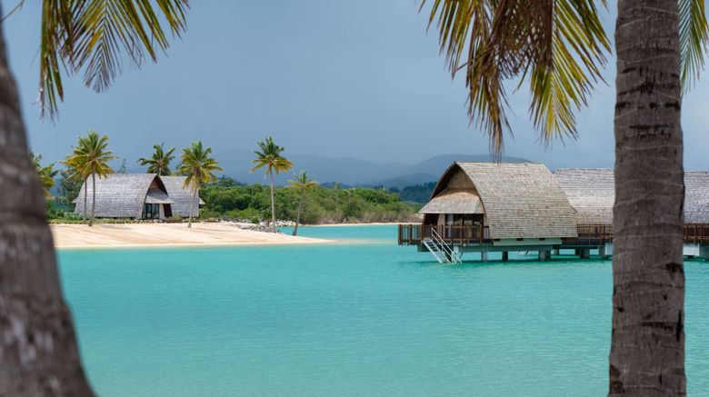 <b>Fiji Marriott Resort Momi Bay Beach</b>. Images powered by <a href="https://www.leonardoworldwide.com/" title="Leonardo Worldwide" target="_blank">Leonardo</a>.