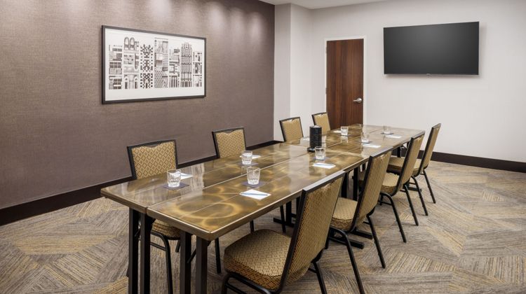 Fairfield Inn & Stes NY Midtwn Manhattan Meeting