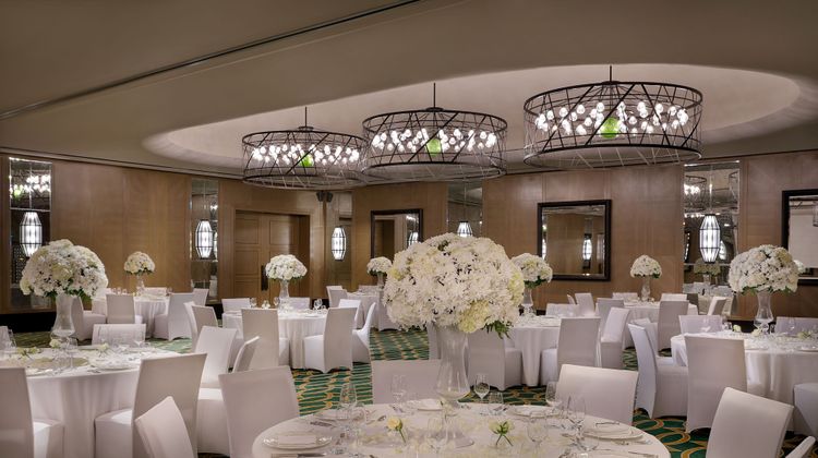 Assila, a Luxury Collection Hotel Jeddah Meeting