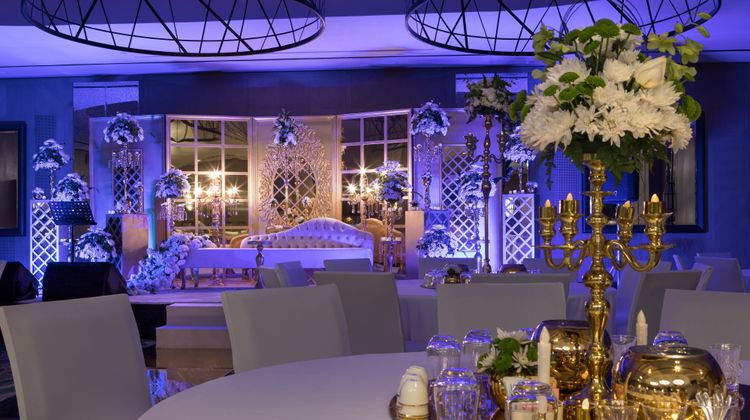 Assila, a Luxury Collection Hotel Jeddah Other