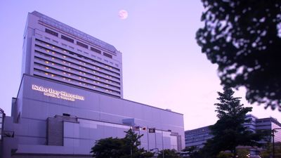 Kobe Bay Sheraton Hotel & Towers