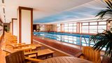 Kobe Bay Sheraton Hotel & Towers Pool