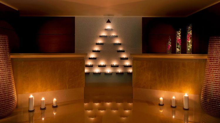 The Nile Ritz-Carlton Cairo Spa