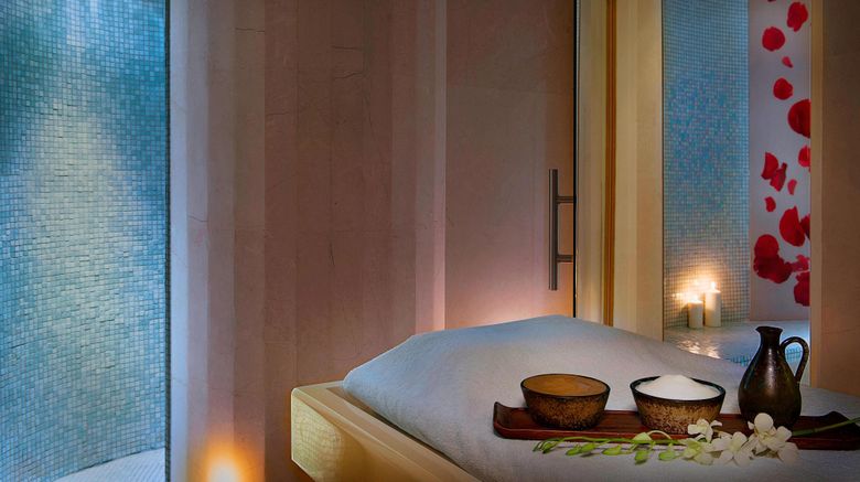 <b>The Nile Ritz-Carlton Cairo Spa</b>. Images powered by <a href="https://www.leonardoworldwide.com/" title="Leonardo Worldwide" target="_blank">Leonardo</a>.