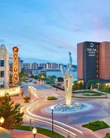 Delta Hotels Muskegon Convention Center