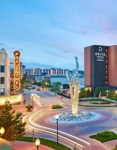 Delta Hotels Muskegon Convention Center