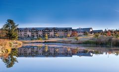 Club Wyndham Glacier Canyon