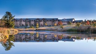 Club Wyndham Glacier Canyon