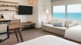 Element Melbourne Oceanfront Room