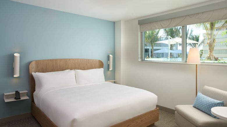 <b>Element Melbourne Oceanfront Pool</b>. Images powered by <a href="https://www.leonardoworldwide.com/" title="Leonardo Worldwide" target="_blank">Leonardo</a>.