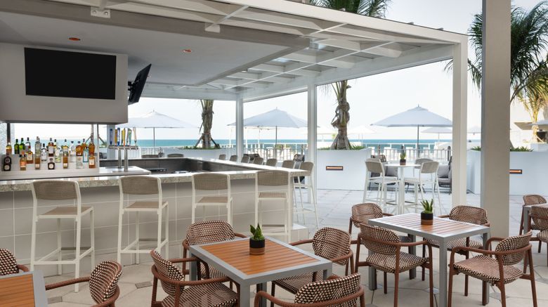 <b>Element Melbourne Oceanfront Restaurant</b>. Images powered by <a href="https://www.leonardoworldwide.com/" title="Leonardo Worldwide" target="_blank">Leonardo</a>.