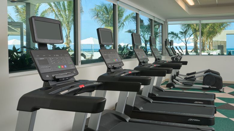 <b>Element Melbourne Oceanfront Recreation</b>. Images powered by <a href="https://www.leonardoworldwide.com/" title="Leonardo Worldwide" target="_blank">Leonardo</a>.