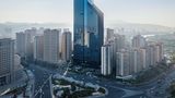 Sheraton Lanzhou Anning Exterior