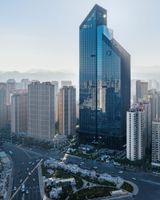 Sheraton Lanzhou Anning