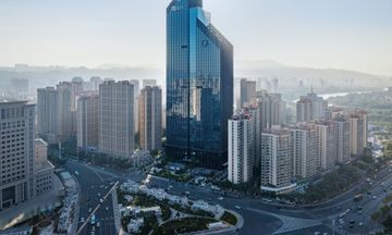 Sheraton Lanzhou Anning