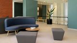 <b>City Express Plus by Marriott Centro Lobby</b>. Images powered by <a href="https://www.leonardoworldwide.com/" title="Leonardo Worldwide" target="_blank">Leonardo</a>.