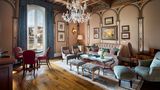The St Regis Florence Room