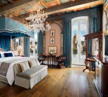 The St Regis Florence Room