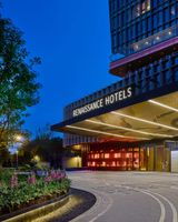 Renaissance Beijing Haidian Hotel