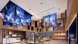 <b>Renaissance Beijing Haidian Hotel Lobby</b>. Images powered by <a href="https://www.leonardoworldwide.com/" title="Leonardo Worldwide" target="_blank">Leonardo</a>.