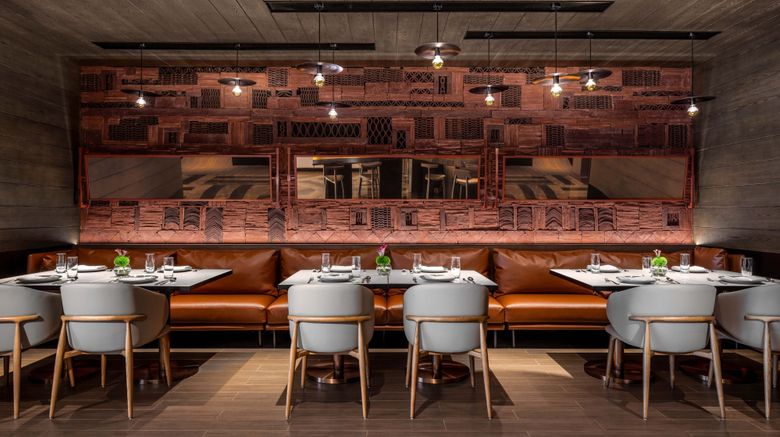 <b>Renaissance Beijing Haidian Hotel Restaurant</b>. Images powered by <a href="https://www.leonardoworldwide.com/" title="Leonardo Worldwide" target="_blank">Leonardo</a>.