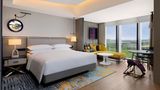 <b>Renaissance Beijing Haidian Hotel Room</b>. Images powered by <a href="https://www.leonardoworldwide.com/" title="Leonardo Worldwide" target="_blank">Leonardo</a>.