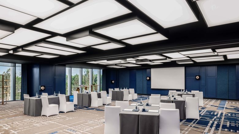 <b>Renaissance Beijing Haidian Hotel Meeting</b>. Images powered by <a href="https://www.leonardoworldwide.com/" title="Leonardo Worldwide" target="_blank">Leonardo</a>.