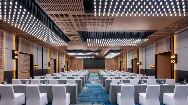 <b>Renaissance Beijing Haidian Hotel Meeting</b>. Images powered by <a href="https://www.leonardoworldwide.com/" title="Leonardo Worldwide" target="_blank">Leonardo</a>.