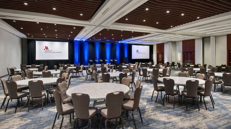 <b>Boston Marriott Long Wharf Meeting</b>. Images powered by <a href="https://www.leonardoworldwide.com/" title="Leonardo Worldwide" target="_blank">Leonardo</a>.