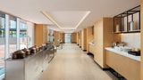 Marriott Executive Apartments Hyderabad Meeting