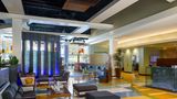 Renaissance ClubSport Aliso Viejo Hotel Lobby