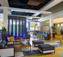 Renaissance ClubSport Aliso Viejo Hotel Lobby