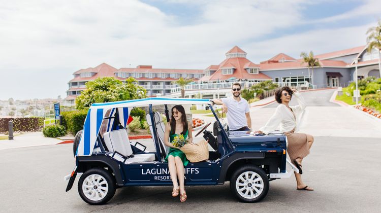 Laguna Cliffs Marriott Resort & Spa Other