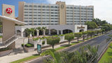 InterContinental Real San Salvador Exterior
