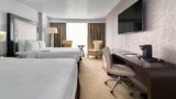 Renaissance Panama City Hotel Room
