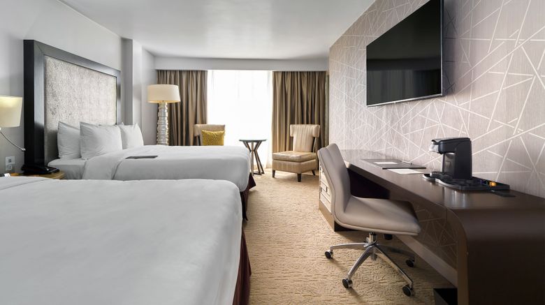 <b>Renaissance Panama City Hotel Room</b>. Images powered by <a href="https://www.leonardoworldwide.com/" title="Leonardo Worldwide" target="_blank">Leonardo</a>.