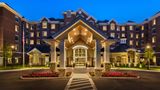 Inn at Bellefield / Hyde Park Exterior