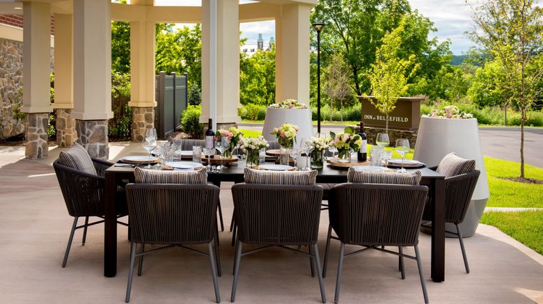 <b>Inn at Bellefield / Hyde Park Other</b>. Images powered by <a href="https://www.leonardoworldwide.com/" title="Leonardo Worldwide" target="_blank">Leonardo</a>.