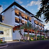 Courtyard by Marriott Bali Seminyak