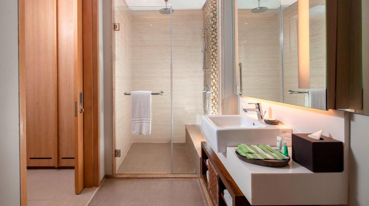 Courtyard Bali Seminyak Resort Room