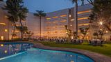 InterContinental Presidente Puebla Pool