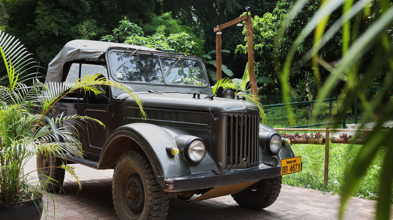 <b>The Namkhan Resort & Eco-Farm Other</b>. Images powered by <a href="https://www.leonardoworldwide.com/" title="Leonardo Worldwide" target="_blank">Leonardo</a>.