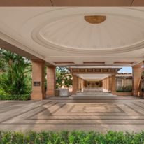 The St. Regis Goa Resort