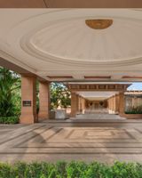 The St. Regis Goa Resort
