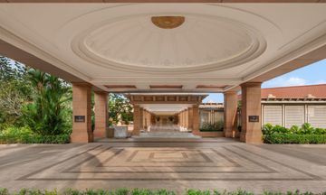The St. Regis Goa Resort