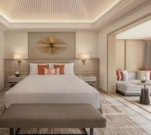 The St. Regis Goa Resort Room