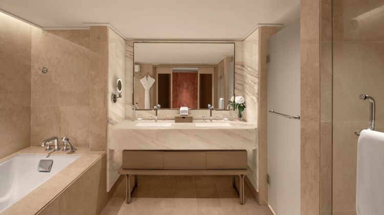 The St. Regis Goa Resort Room
