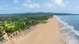 The St. Regis Goa Resort Beach