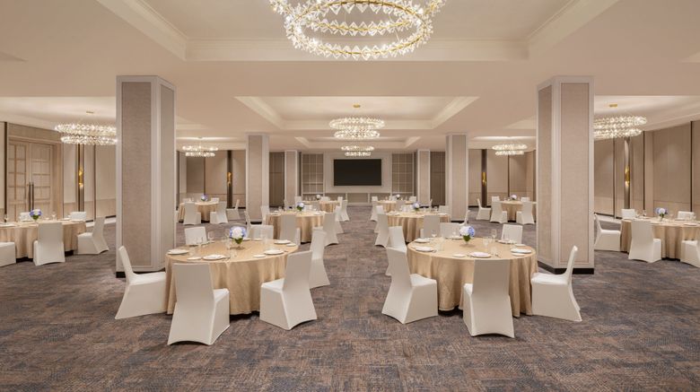 <b>The St. Regis Goa Resort Meeting</b>. Images powered by <a href="https://www.leonardoworldwide.com/" title="Leonardo Worldwide" target="_blank">Leonardo</a>.