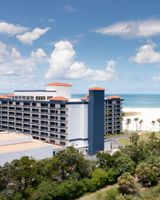 Sheraton Sand Key Resort